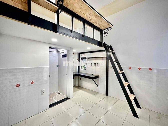 🏢CHUNG CƯ MINI DẠNG DUPLEX SIÊU THOÁNG MÁY NGAY ĐẦM SEN
