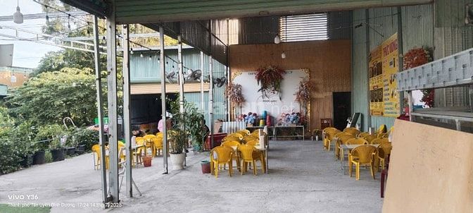 Sang nhượng quán nhậu giá hợp lí.dốc anpha,Đường ông đông