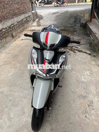 Honda SH 160i 2024 Xám 20970 km