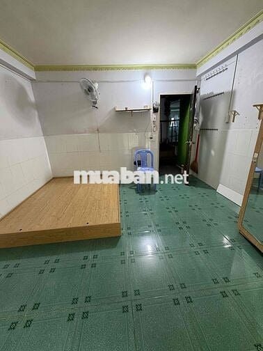 CHO THUÊ PHÒNG RỘNG RÃI NGAY ĐƯỜNG HIỆP BÌNH - đầu tháng 8 dọn vào