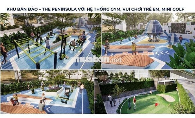 Chính chủ cần bán căn 1pn dự án Capital Square, hàng hiếm