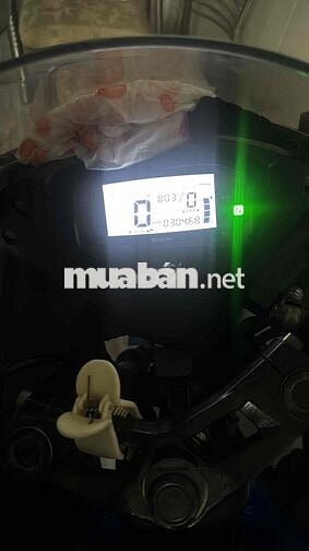 Suzuki GSX-R150 2020 Xanh 30468 km