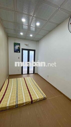 Bán Nhà Tân Bình Giáp Quận 10 – Gần Lý Thường Kiệt – 40m² – 3PN.