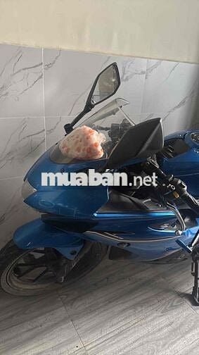 Suzuki GSX-R150 2020 Xanh 30468 km