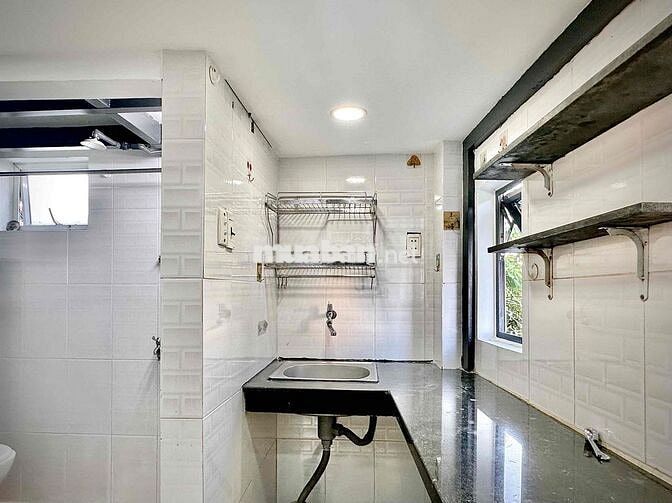 🏢CHUNG CƯ MINI DẠNG DUPLEX SIÊU THOÁNG MÁY NGAY ĐẦM SEN