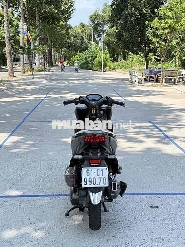🌈 Vario 150 2020 VÀNG CÁT - NỢ SẤU TT 12🍠 NHẬN XE