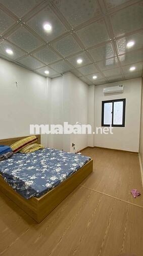 Bán Nhà Tân Bình Giáp Quận 10 – Gần Lý Thường Kiệt – 40m² – 3PN.