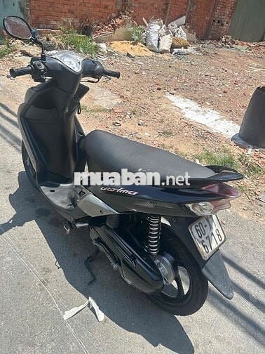 Yamaha Mio Ultimo cavet đủ. máy siêu êm ngon