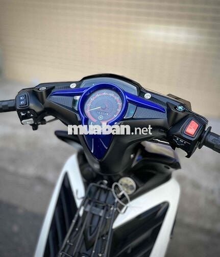 Exciter 135 2013 Up LC Bstp Máy Zin!