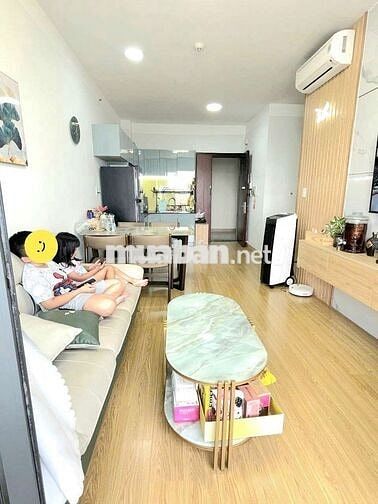 💚💛 CỰC HOT !! BÁN CĂN GÓC CHUNG CƯ PHÚ GIA HƯNG  - VIEW SIÊU ĐẸP ^^