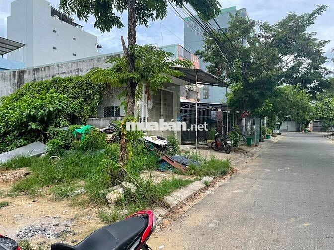 CHÍNH CHỦ CẦN BÁN LÔ ĐẤT ĐƯỜNG PHƯỚC LÝ 4, KHU ĐÔ THỊ PHƯỚC LÝ