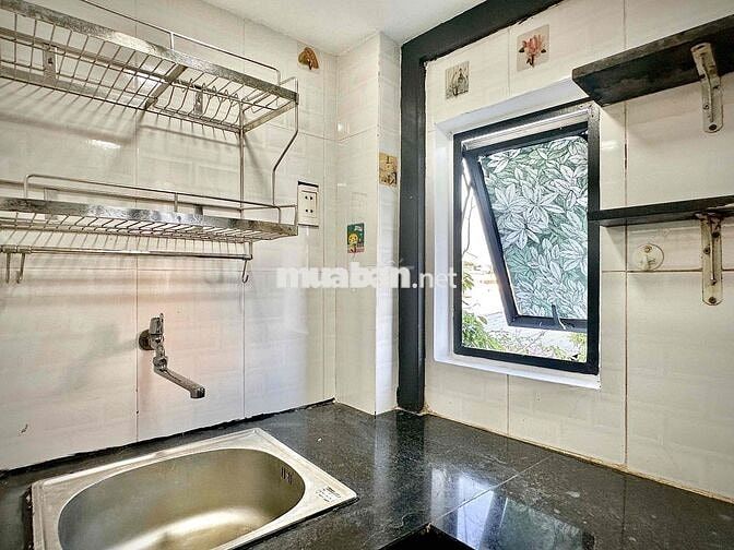 🏢CHUNG CƯ MINI DẠNG DUPLEX SIÊU THOÁNG MÁY NGAY ĐẦM SEN