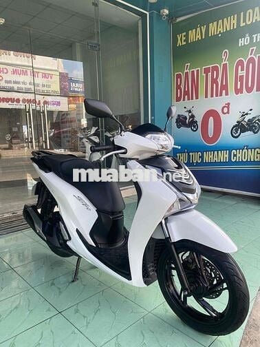 Sh125 2019 khoá smk chính chủ bs đẹp góp 0đ trao d