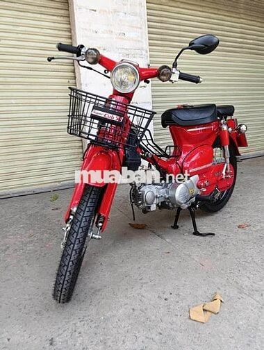CẦN NHƯỢNG LẠI XE ĐẸP