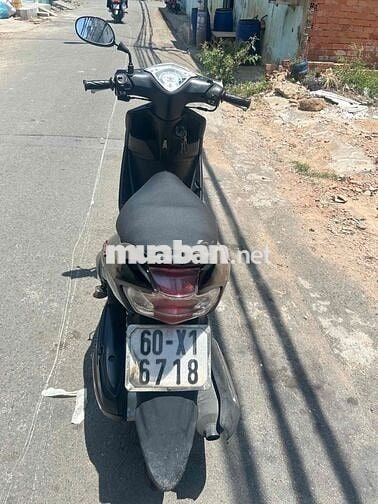Yamaha Mio Ultimo cavet đủ. máy siêu êm ngon