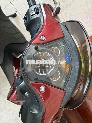 Honda SH150i 2011 Ý Đỏ