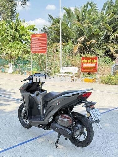 🌈 Vario 150 2020 VÀNG CÁT - NỢ SẤU TT 12🍠 NHẬN XE