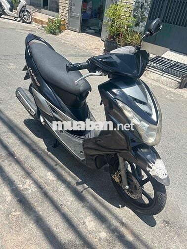 Yamaha Mio Ultimo cavet đủ. máy siêu êm ngon