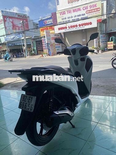 Sh125 2019 khoá smk chính chủ bs đẹp góp 0đ trao d