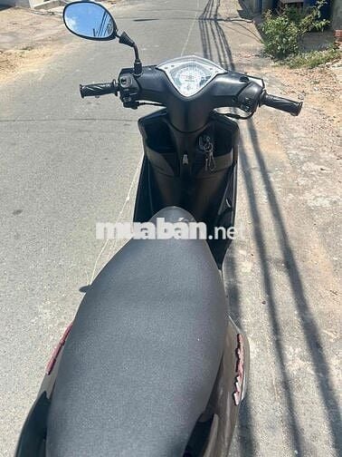 Yamaha Mio Ultimo cavet đủ. máy siêu êm ngon