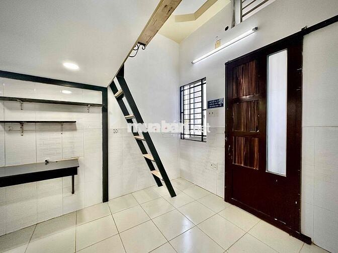 🏢CHUNG CƯ MINI DẠNG DUPLEX SIÊU THOÁNG MÁY NGAY ĐẦM SEN