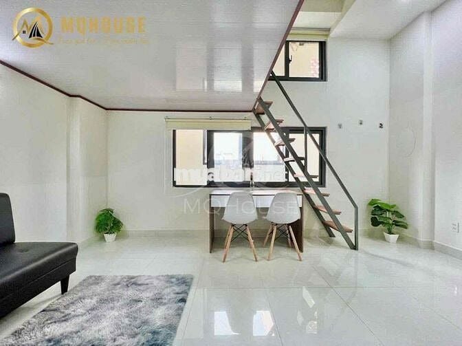 SIÊU PHẨM DUPLEX SIÊU RỘNG – GIÁ SINH VIÊN IUH GÒ VẤP! 🔥