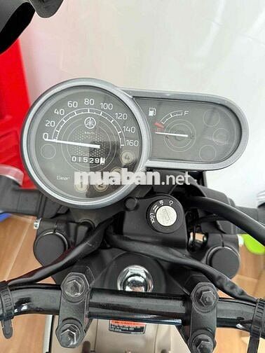 Yamaha PG-1 2024 Xám 1.529 km