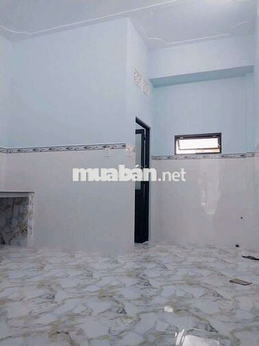 Nhà cấp 4 mặt tiền Huỳnh Thị Mài-Tân Hiệp-Hóc Môn.Dt 4x29~113m2~3,95ty