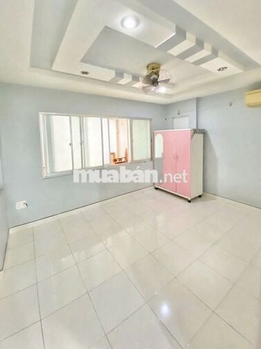 🌈 Full Nội Thất !! Hẻm 5m Thông PHÚ THỌ HOÀ, 3 Tấm, 4 x 12m, 4 PN, 3WC