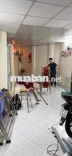 Tuyển nhân viên trang trí tiệc cưới