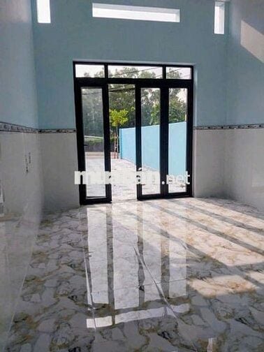 Nhà cấp 4 mặt tiền Huỳnh Thị Mài-Tân Hiệp-Hóc Môn.Dt 4x29~113m2~3,95ty