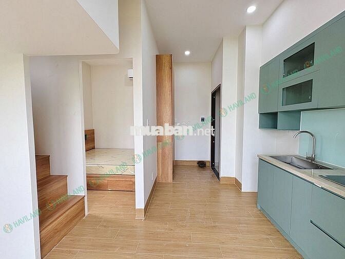 🏡 NAM LONG – DUPLEX & CĂN 2PN ✨