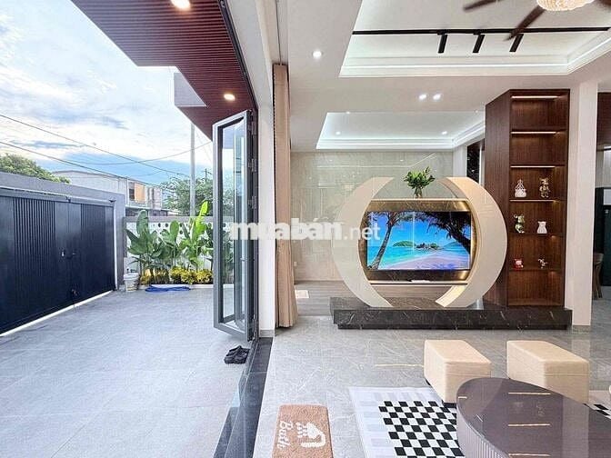 🔥Bán Căn Villa Hoà Xuân siêu đẹp , đường 7m5 Dương Sơn Hoà Xuân