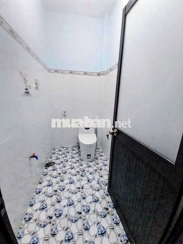 Nhà cấp 4 mặt tiền Huỳnh Thị Mài-Tân Hiệp-Hóc Môn.Dt 4x29~113m2~3,95ty