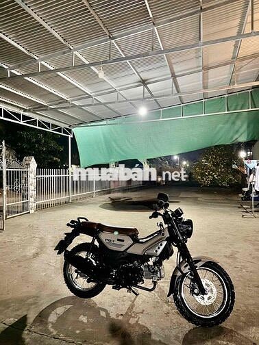 Yamaha PG-1 2024 Xám 1.529 km