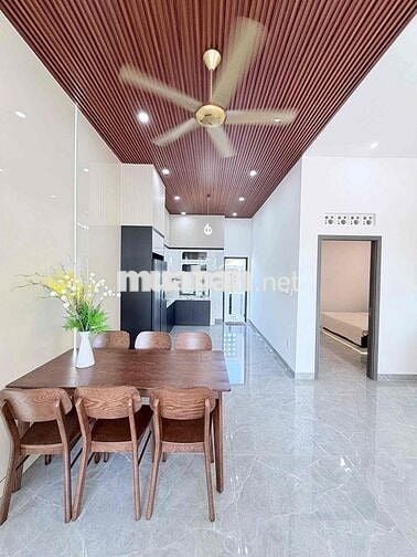 🔥Bán Căn Villa Hoà Xuân siêu đẹp , đường 7m5 Dương Sơn Hoà Xuân