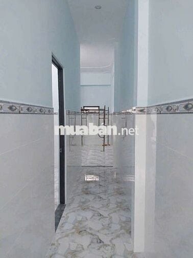 Nhà cấp 4 mặt tiền Huỳnh Thị Mài-Tân Hiệp-Hóc Môn.Dt 4x29~113m2~3,95ty