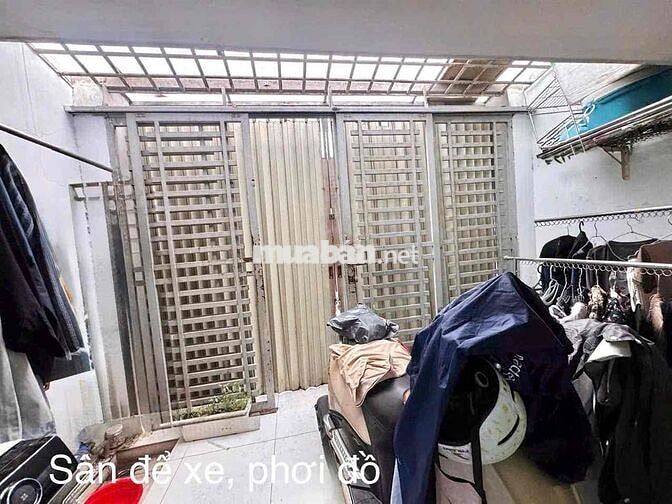 💎 💎 💎 NHÀ GẦN NGAY SÂN BAY 4❌16M TRỆT LẦU 2PN 2WC NGUYỄN VĂN CÔNG P3