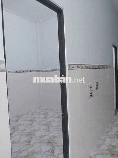 Nhà cấp 4 mặt tiền Huỳnh Thị Mài-Tân Hiệp-Hóc Môn.Dt 4x29~113m2~3,95ty