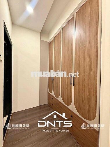CHO THUÊ CĂN 1PN FULL NỘI THẤT MỚI- GẦN SÂN BAY TSN