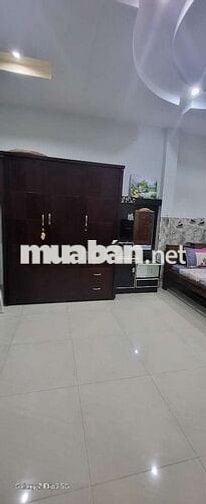 bán nhà mặt tiền An Dương Vương chính chủ quận 6
