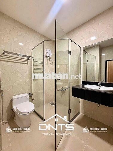 CHO THUÊ CĂN 1PN FULL NỘI THẤT MỚI- GẦN SÂN BAY TSN