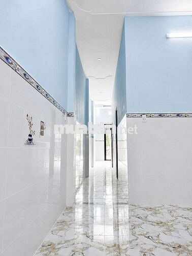Nhà cấp 4 mặt tiền Huỳnh Thị Mài-Tân Hiệp-Hóc Môn.Dt 4x29~113m2~3,95ty