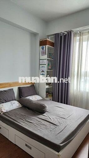 Cần cho thuê căn hộ Felisa Riverside Quận 8 - 2 PN
