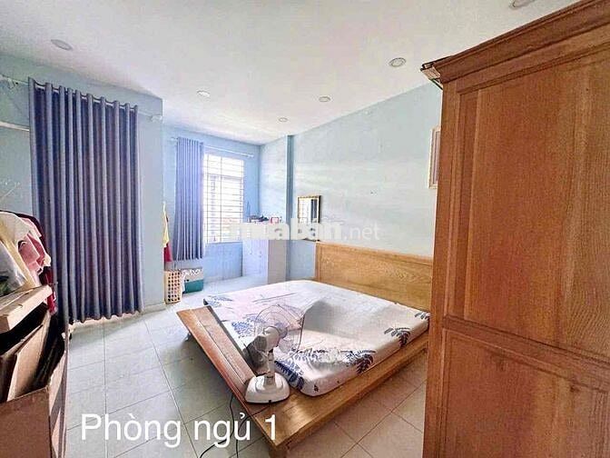 💎 💎 💎 NHÀ GẦN NGAY SÂN BAY 4❌16M TRỆT LẦU 2PN 2WC NGUYỄN VĂN CÔNG P3