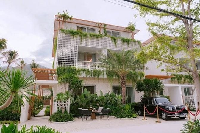 LA TIÊN VILLA – BIỆT THỰ BIỂN ĐẲNG CẤP, GIÁ CHỈ TỪ 15 TỶ/ căn 