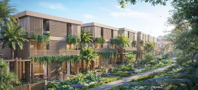 LA TIÊN VILLA – BIỆT THỰ BIỂN ĐẲNG CẤP, GIÁ CHỈ TỪ 15 TỶ/ căn 