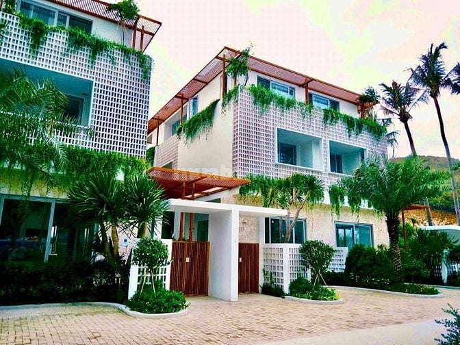 LA TIÊN VILLA – BIỆT THỰ BIỂN ĐẲNG CẤP, GIÁ CHỈ TỪ 15 TỶ/ căn 