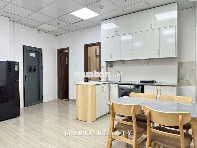 CHDV 1 Phòng ngủ + Phòng bếp 40m2