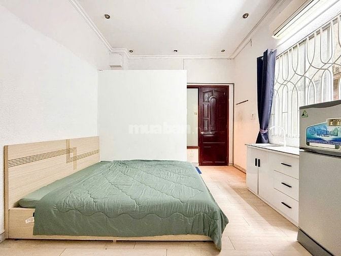 PHÒNG TRỌ ĐẸP GIÁ TỐT TÂN BÌNH